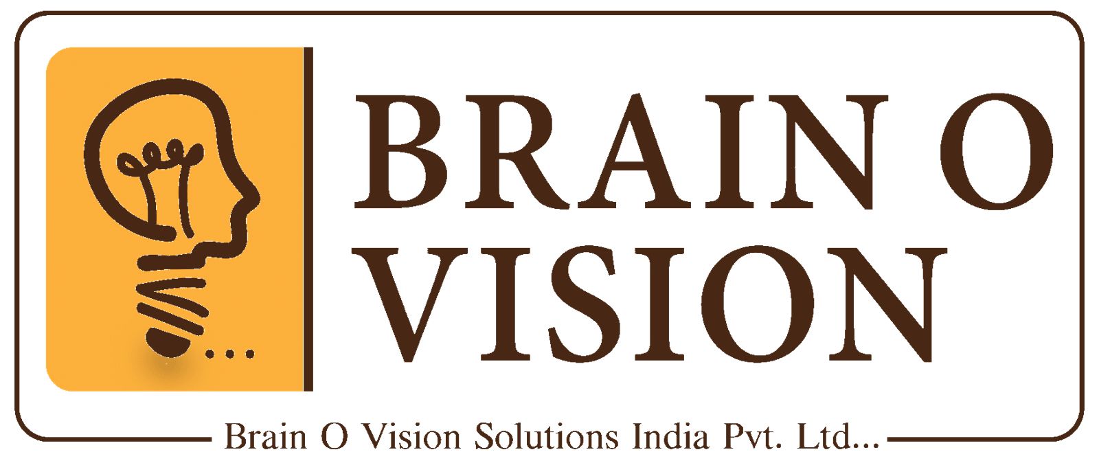 Brain o vision